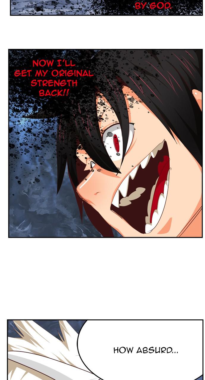 The God of High School Chap 549 - Next Chap 550
