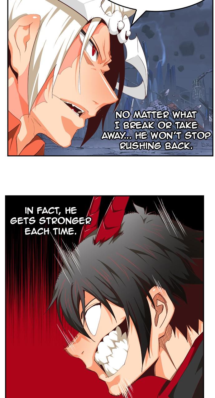 The God of High School Chap 549 - Next Chap 550