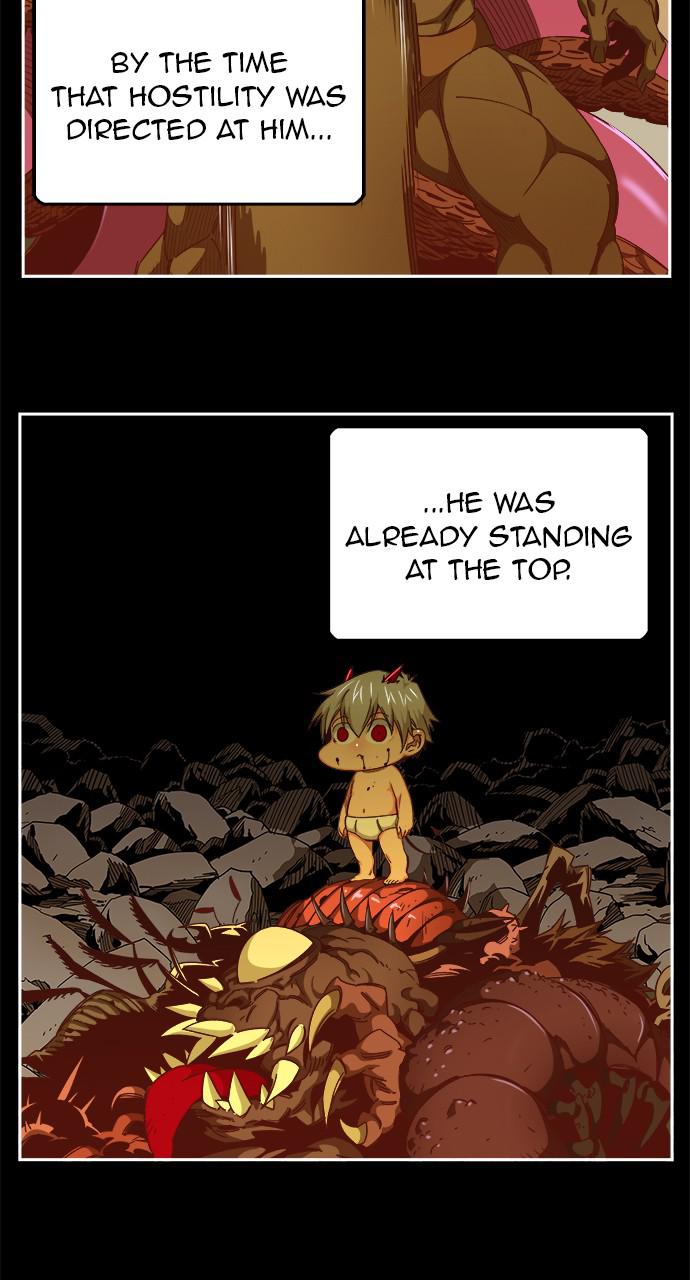 The God of High School Chap 549 - Next Chap 550