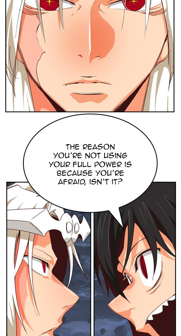 The God of High School Chap 549 - Next Chap 550