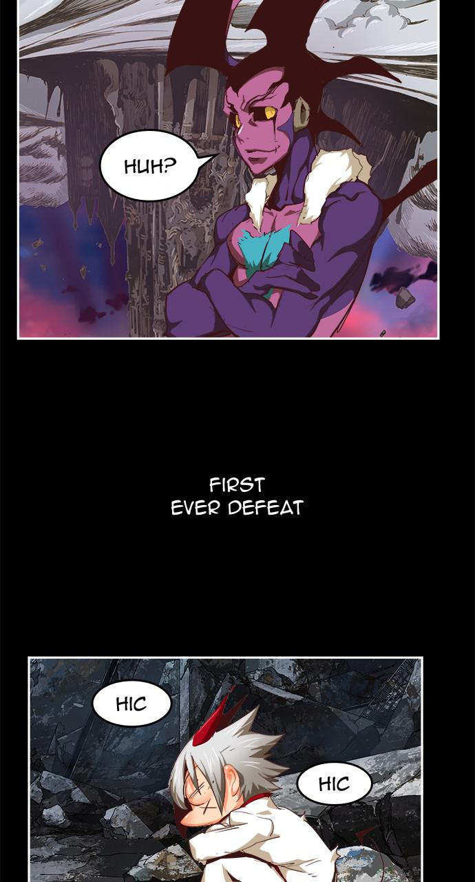 The God of High School Chap 549 - Next Chap 550