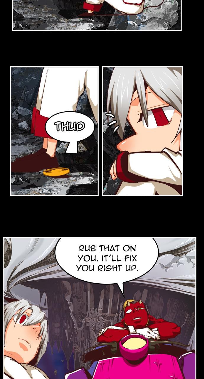 The God of High School Chap 549 - Next Chap 550