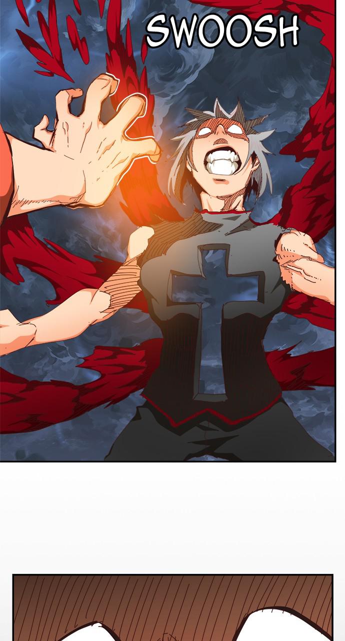The God of High School Chap 549 - Next Chap 550