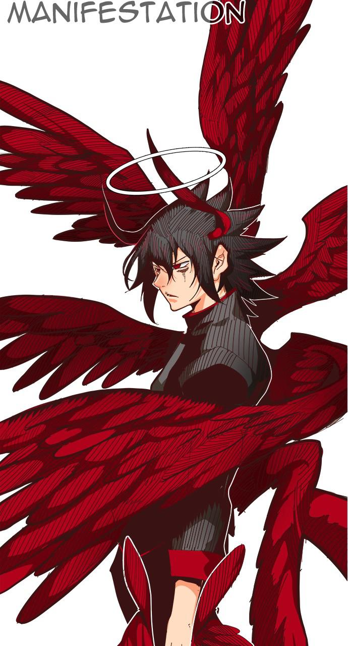 The God of High School Chap 549 - Next Chap 550