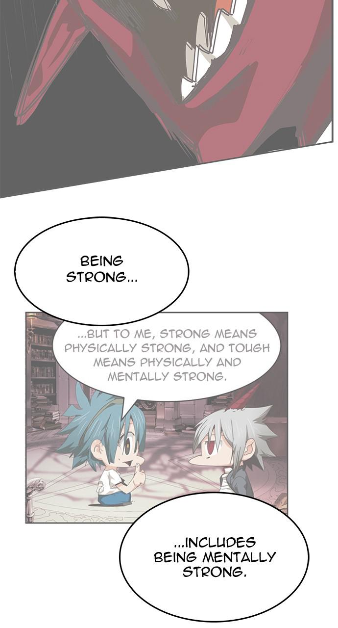 The God of High School Chap 549 - Next Chap 550