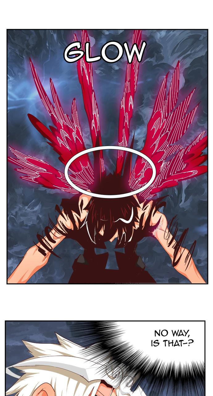 The God of High School Chap 549 - Next Chap 550