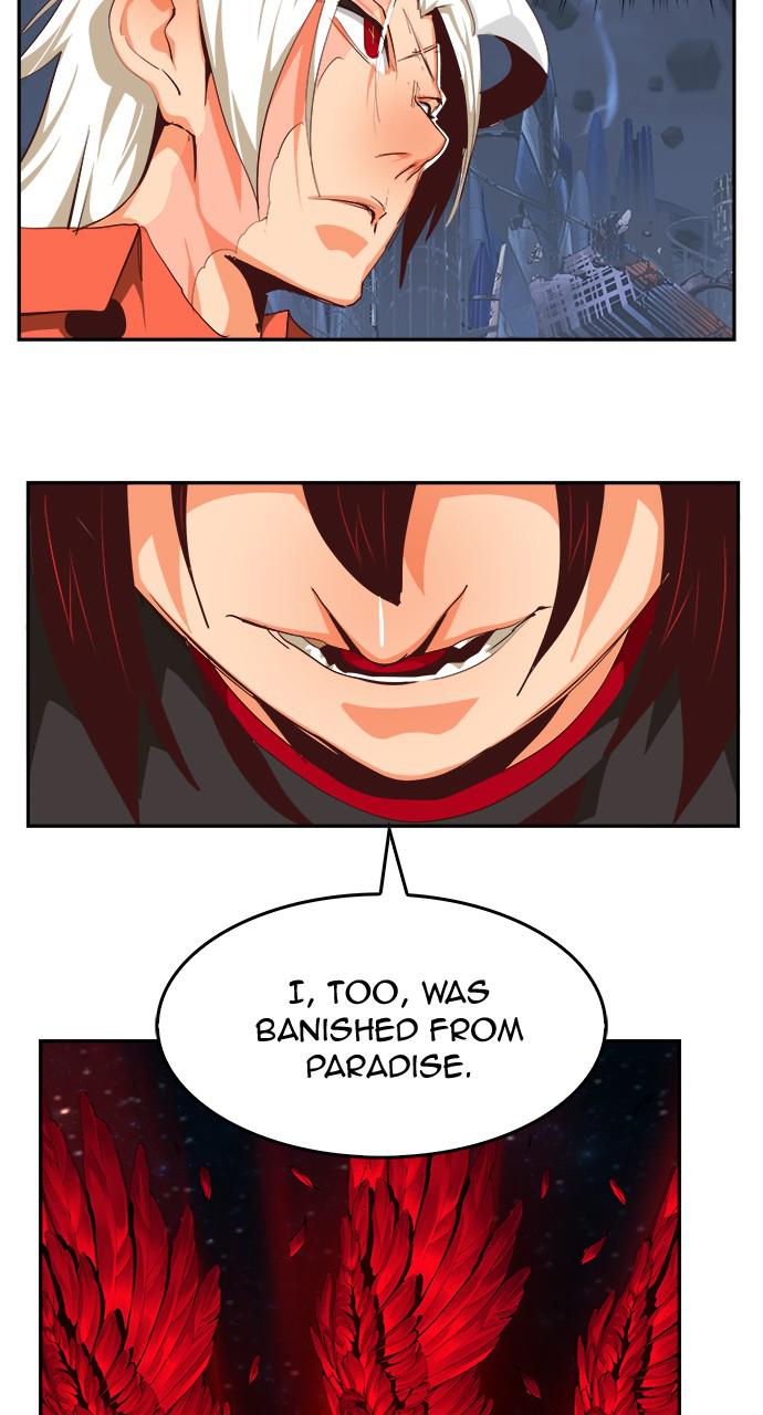 The God of High School Chap 549 - Next Chap 550