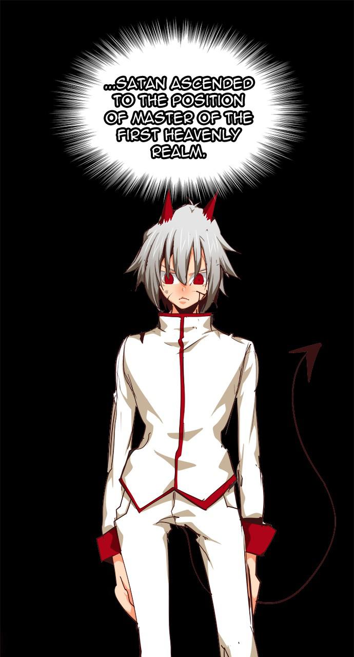 The God of High School Chap 549 - Next Chap 550