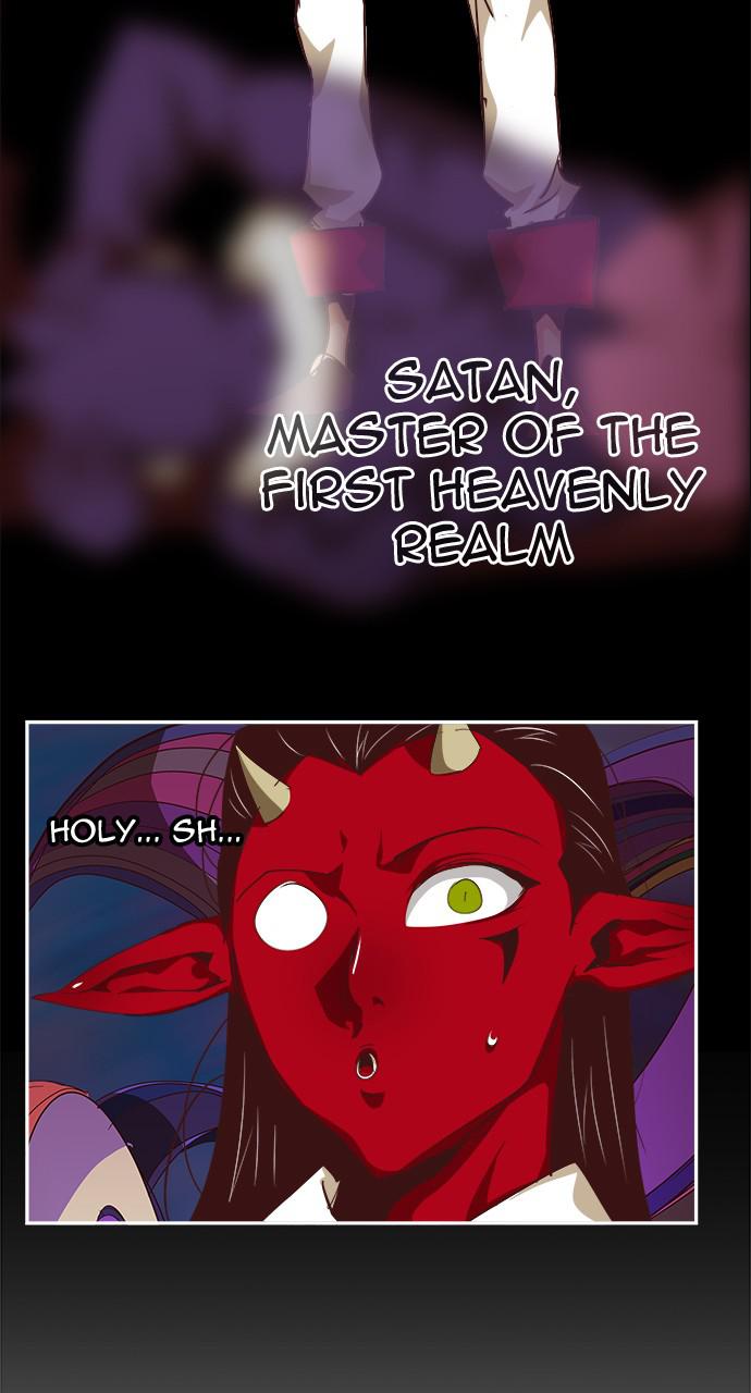The God of High School Chap 549 - Next Chap 550