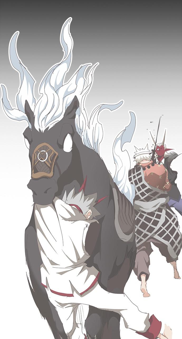The God of High School Chap 549 - Next Chap 550