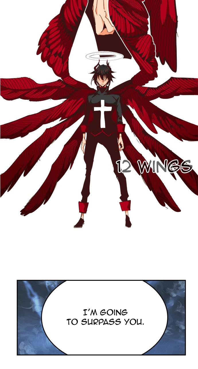 The God of High School Chap 549 - Next Chap 550