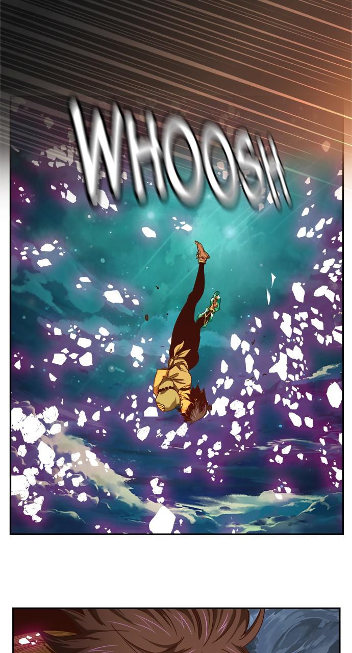 The God of High School Chap 549 - Next Chap 550