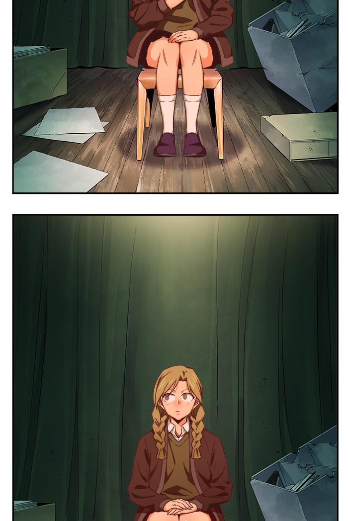 The God of High School Chap 540 - Next Chap 541