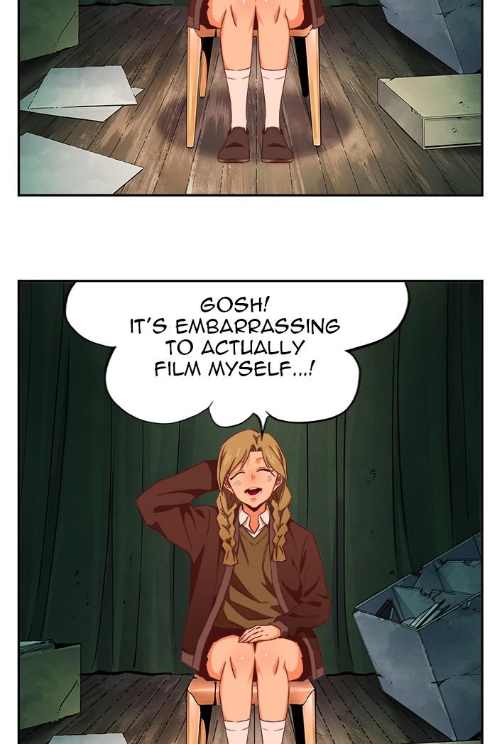 The God of High School Chap 540 - Next Chap 541
