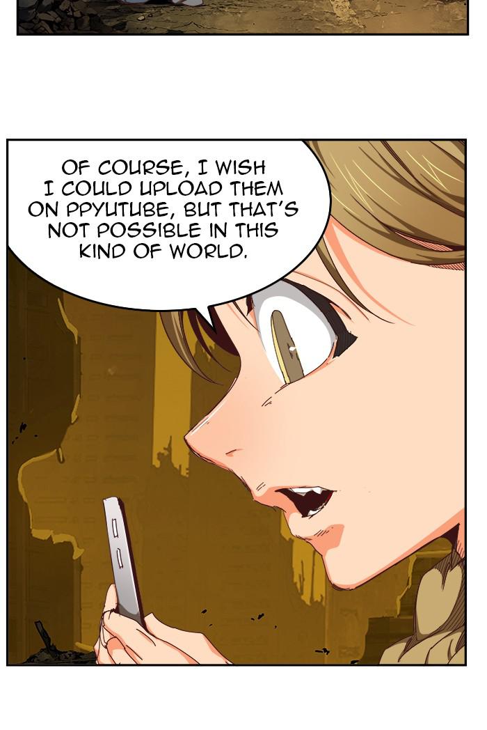The God of High School Chap 540 - Next Chap 541