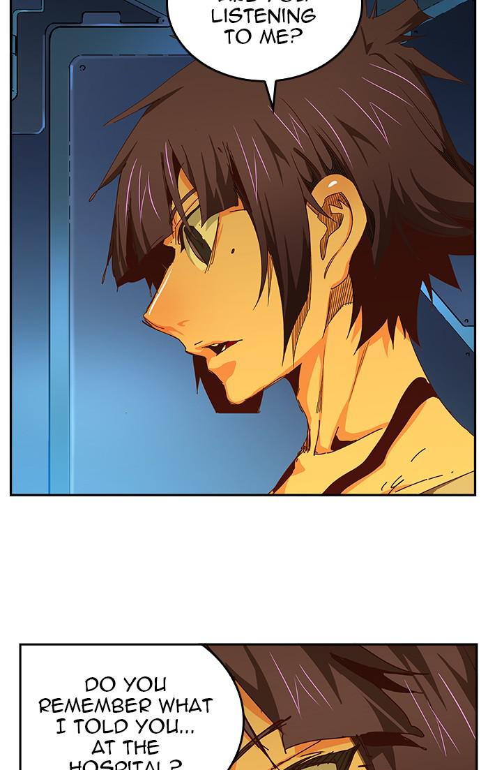 The God of High School Chap 540 - Next Chap 541