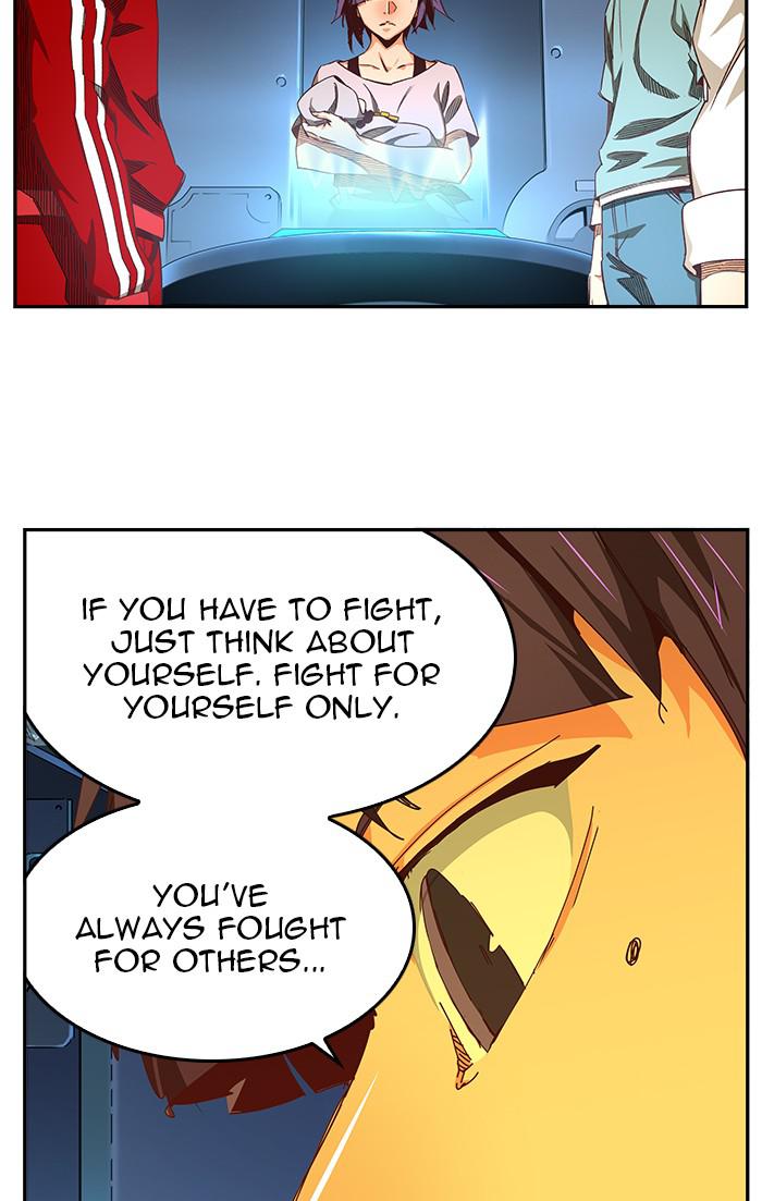 The God of High School Chap 540 - Next Chap 541