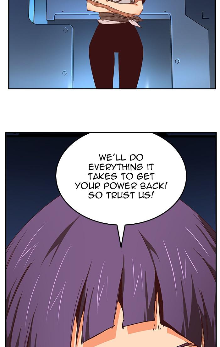 The God of High School Chap 540 - Next Chap 541