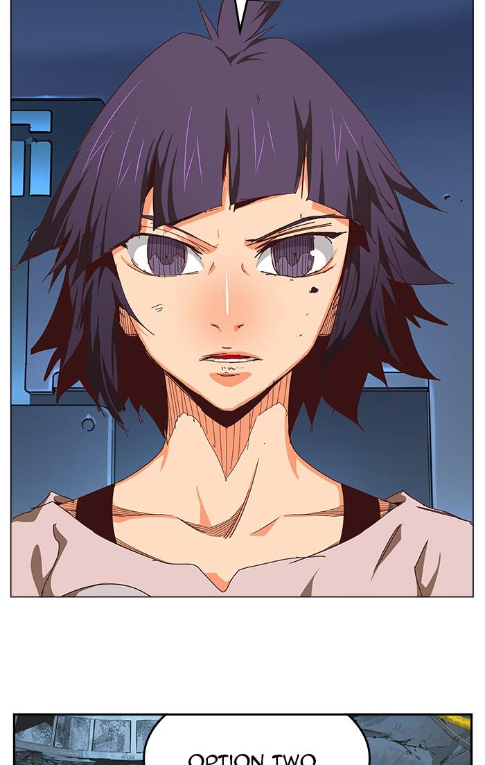 The God of High School Chap 540 - Next Chap 541