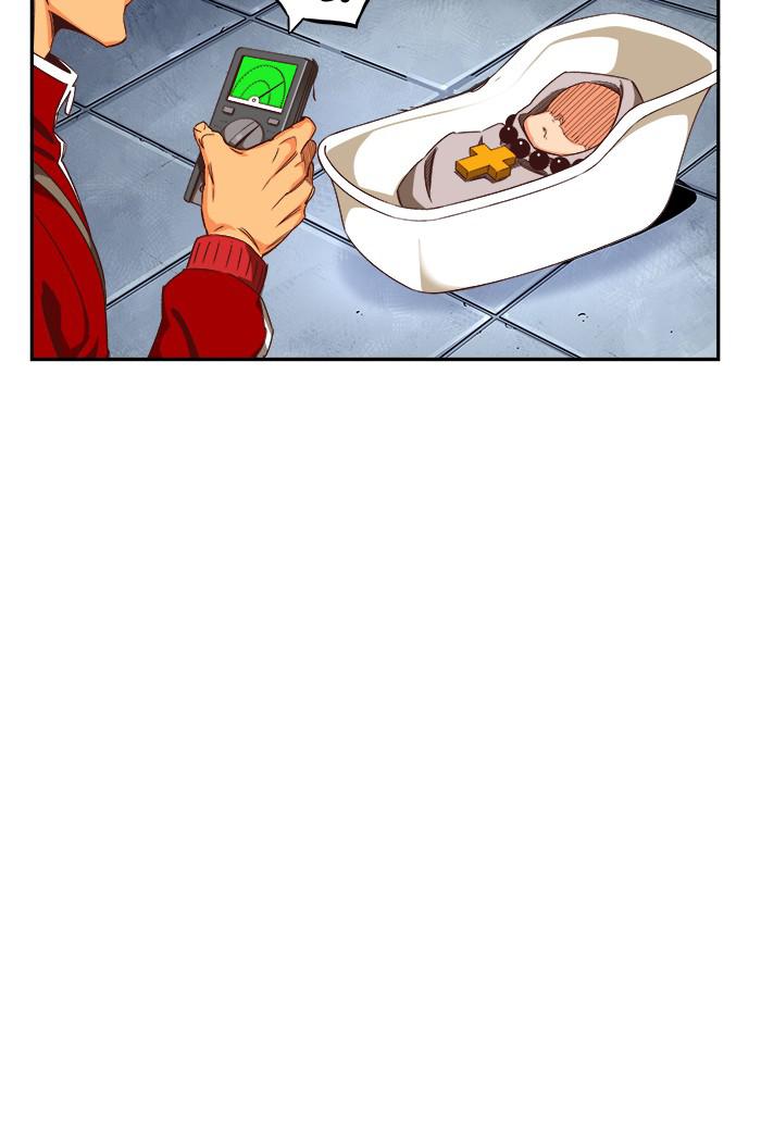 The God of High School Chap 540 - Next Chap 541