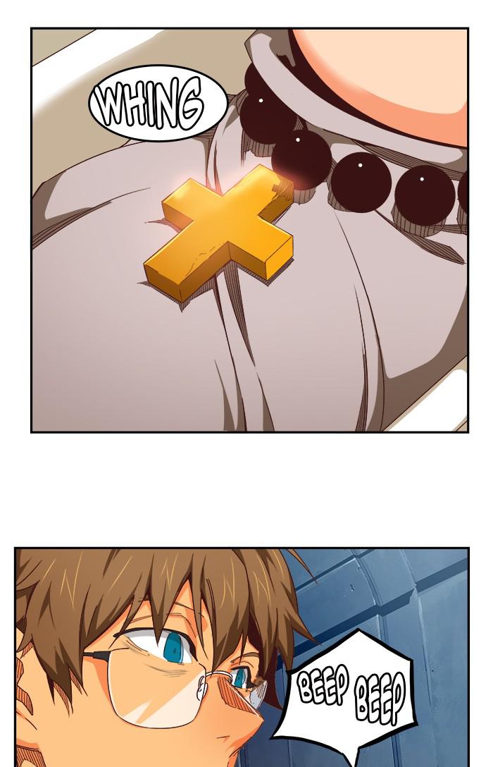 The God of High School Chap 540 - Next Chap 541