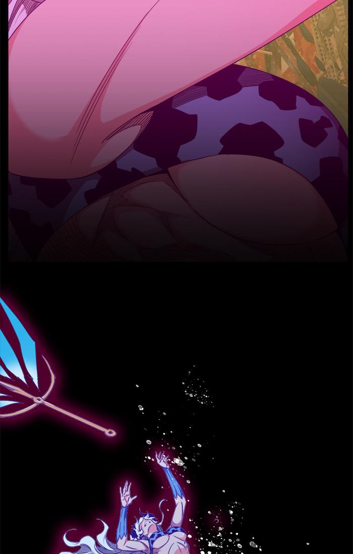 The God of High School Chap 540 - Next Chap 541