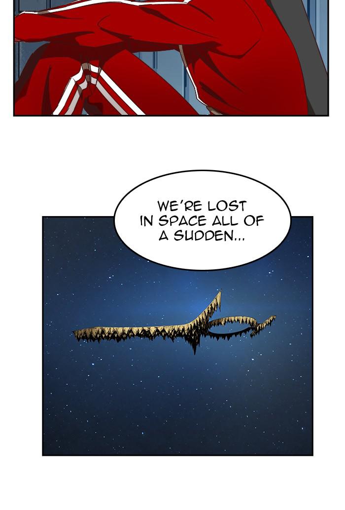 The God of High School Chap 540 - Next Chap 541