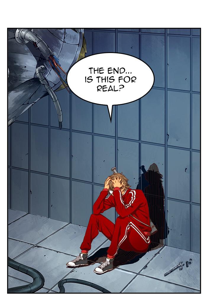 The God of High School Chap 540 - Next Chap 541