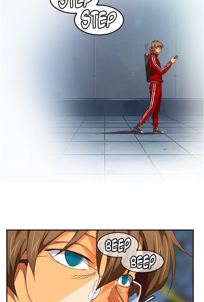 The God of High School Chap 540 - Next Chap 541