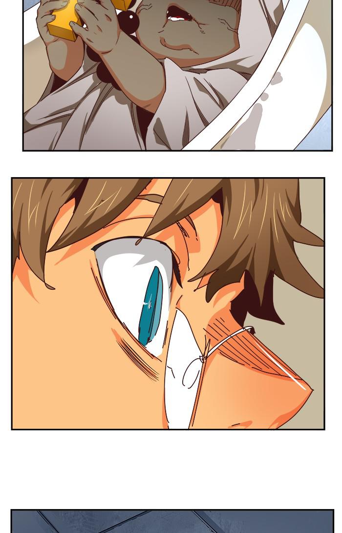 The God of High School Chap 540 - Next Chap 541