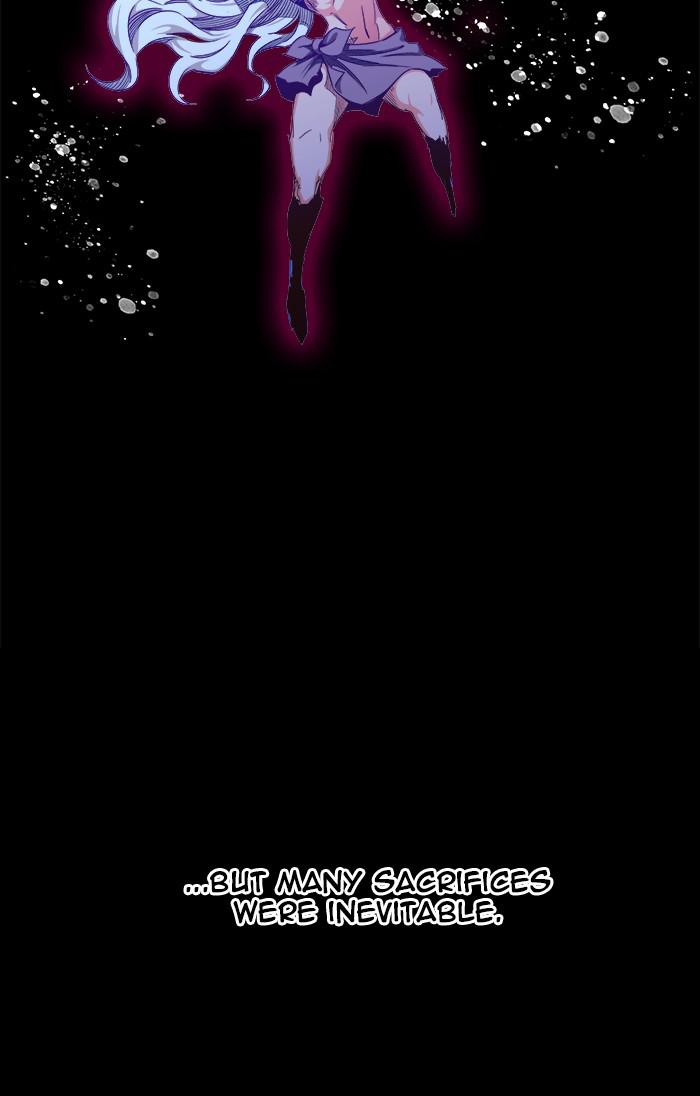 The God of High School Chap 540 - Next Chap 541