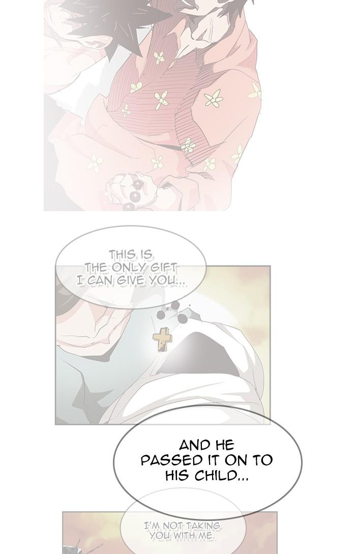 The God of High School Chap 540 - Next Chap 541