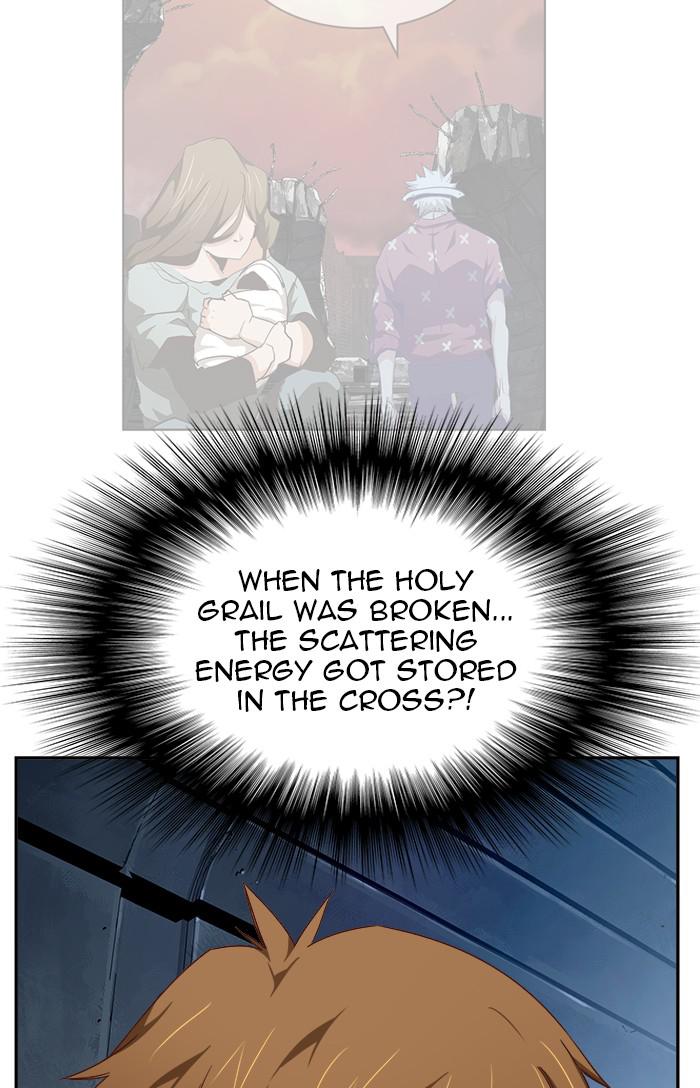 The God of High School Chap 540 - Next Chap 541