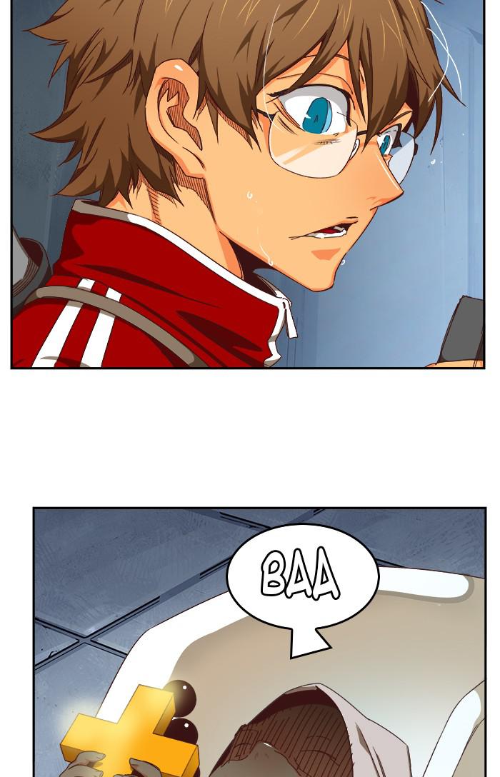 The God of High School Chap 540 - Next Chap 541