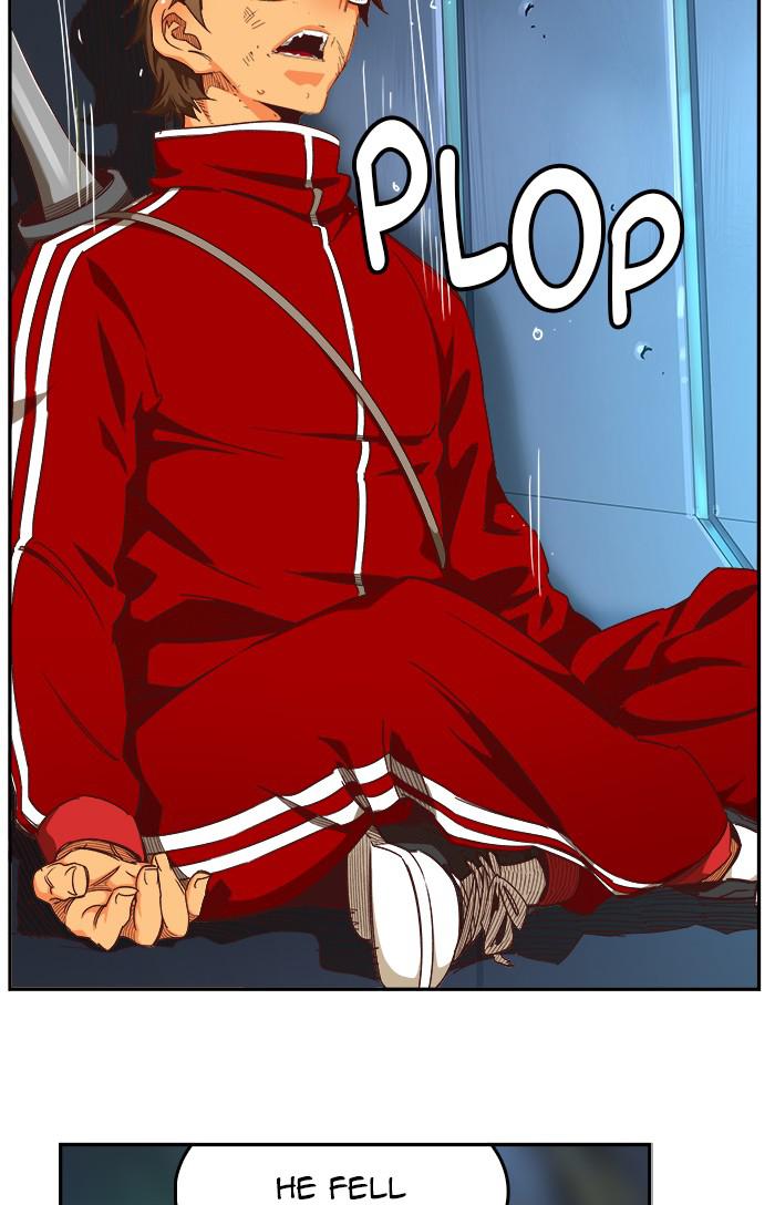 The God of High School Chap 540 - Next Chap 541