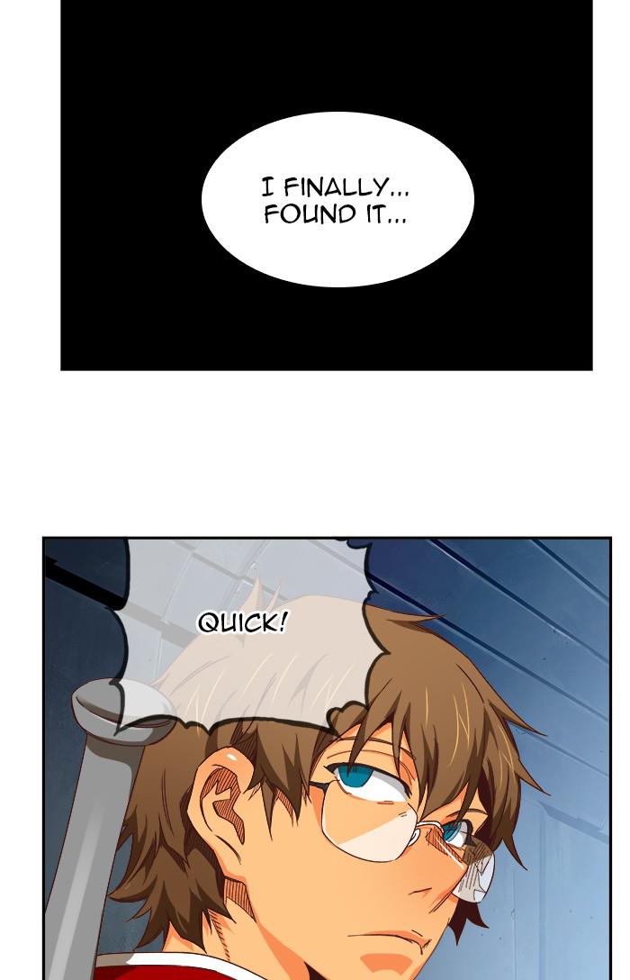 The God of High School Chap 540 - Next Chap 541