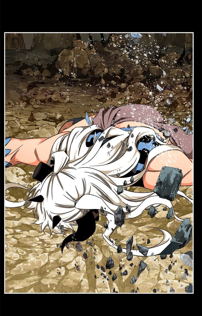 The God of High School Chap 540 - Next Chap 541