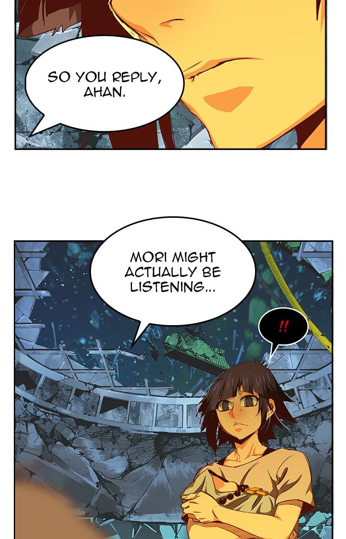 The God of High School Chap 540 - Next Chap 541