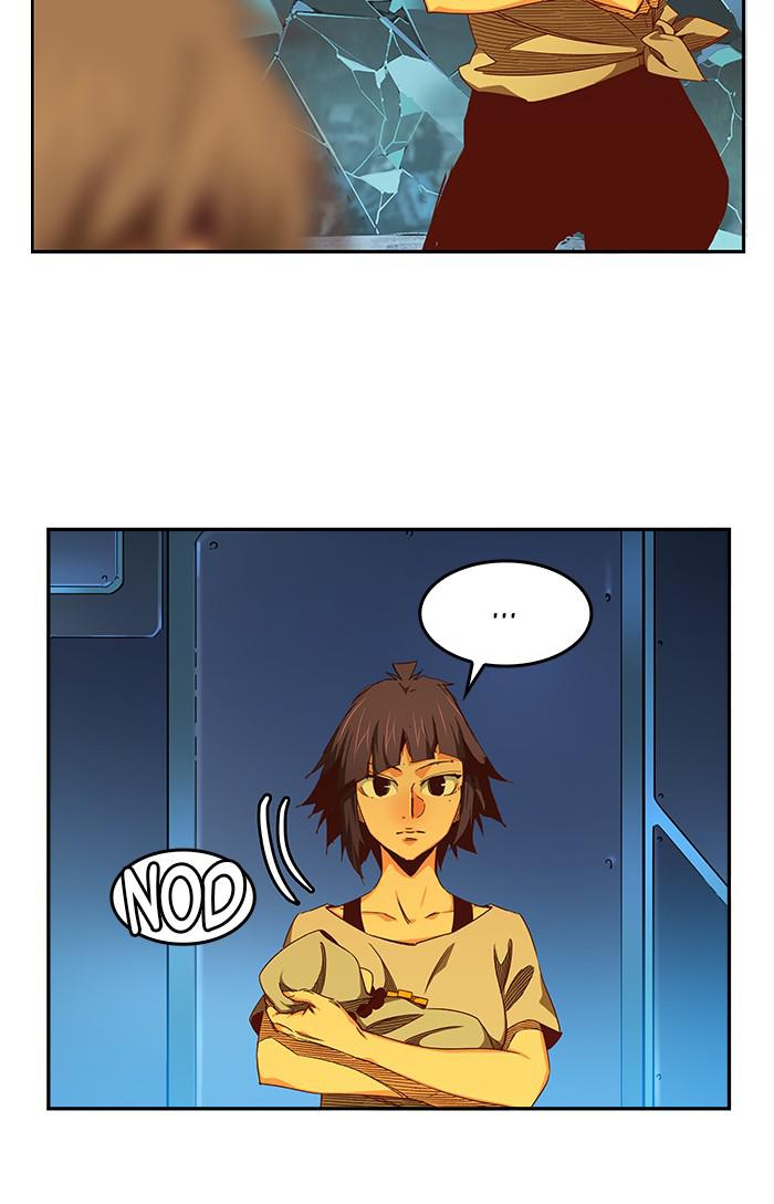 The God of High School Chap 540 - Next Chap 541