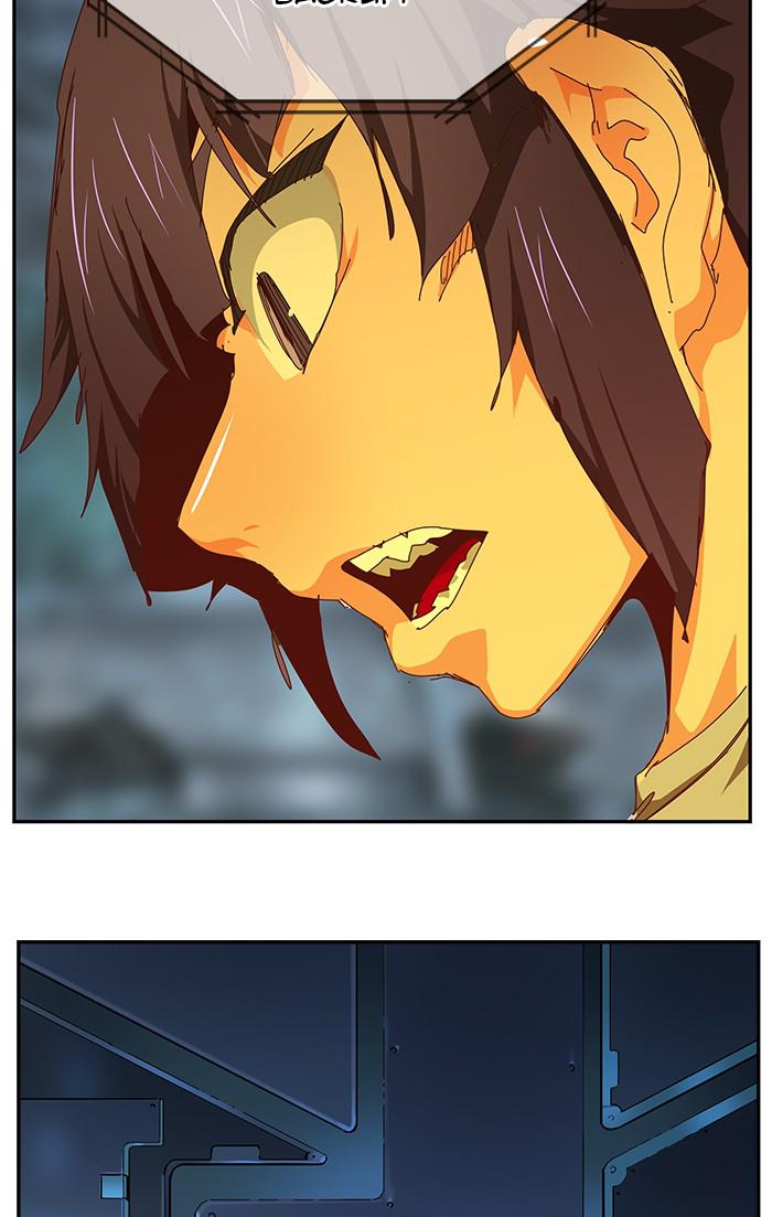 The God of High School Chap 540 - Next Chap 541