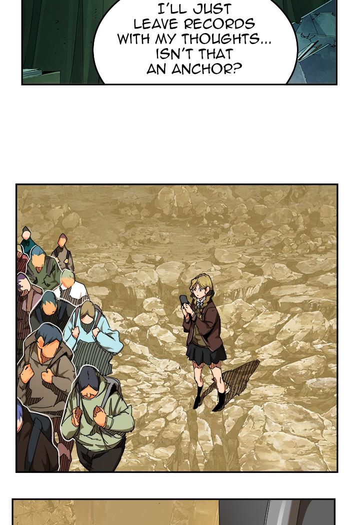 The God of High School Chap 540 - Next Chap 541