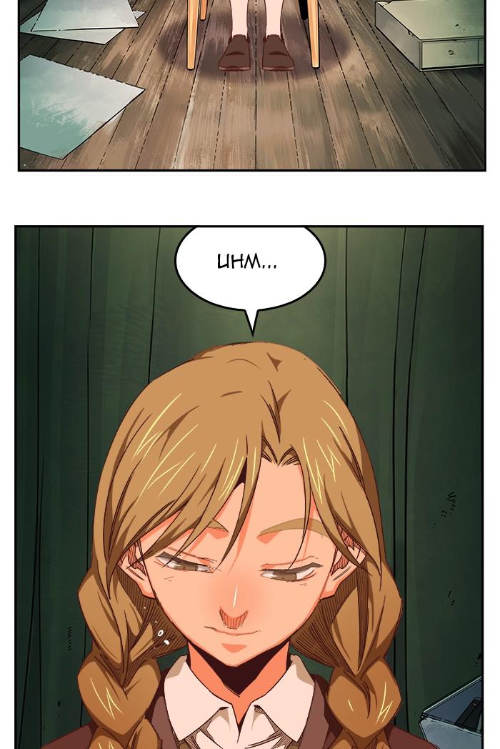 The God of High School Chap 540 - Next Chap 541