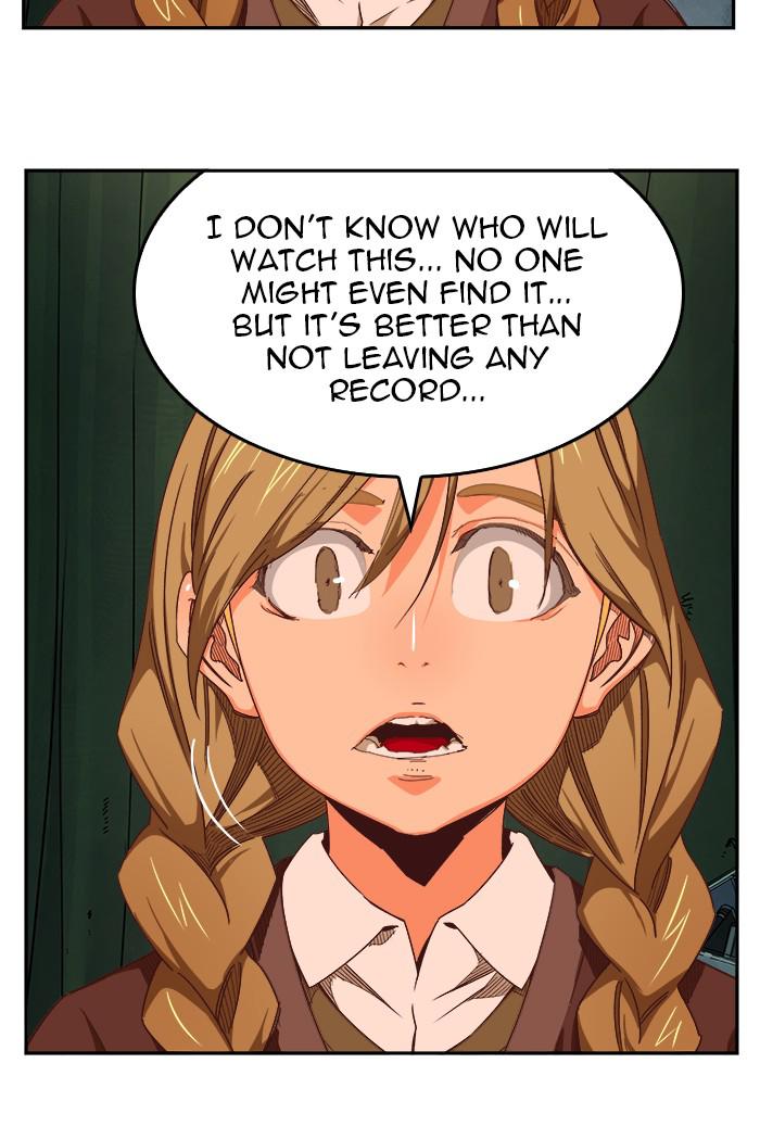 The God of High School Chap 540 - Next Chap 541