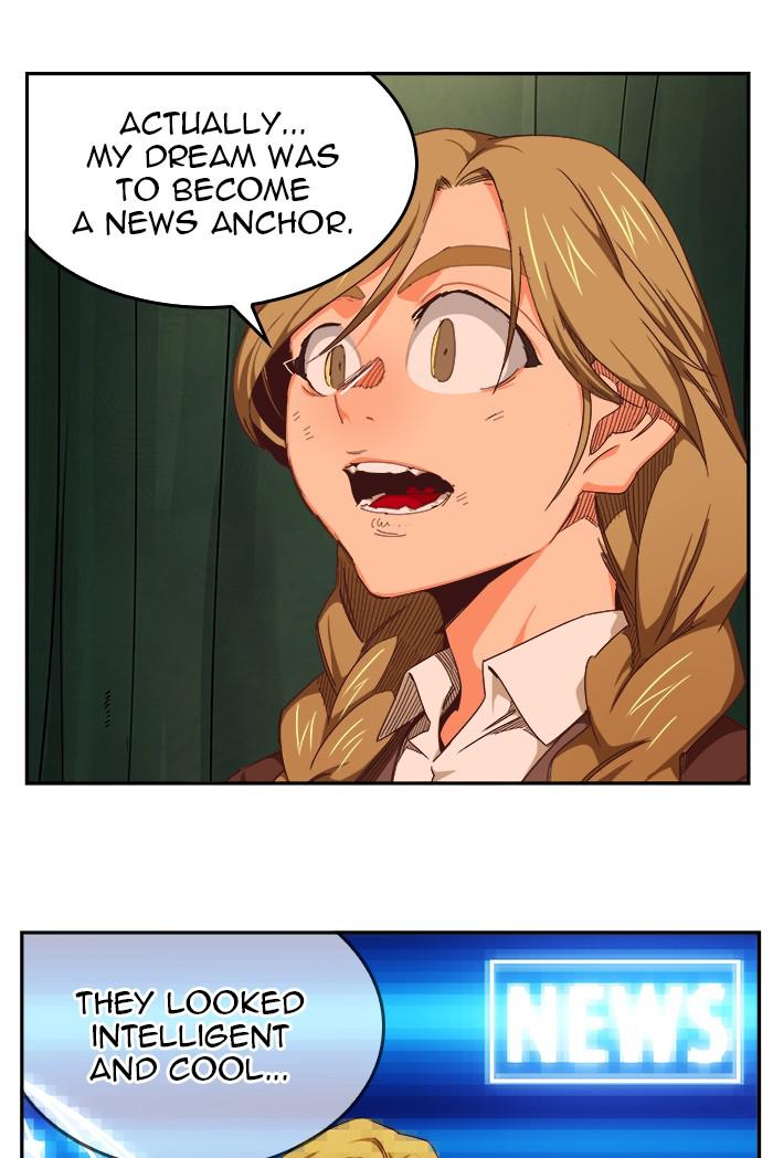 The God of High School Chap 540 - Next Chap 541