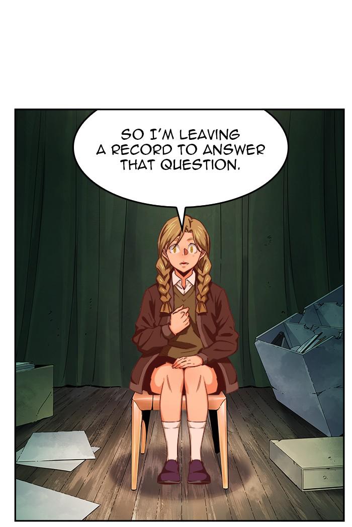 The God of High School Chap 540 - Next Chap 541