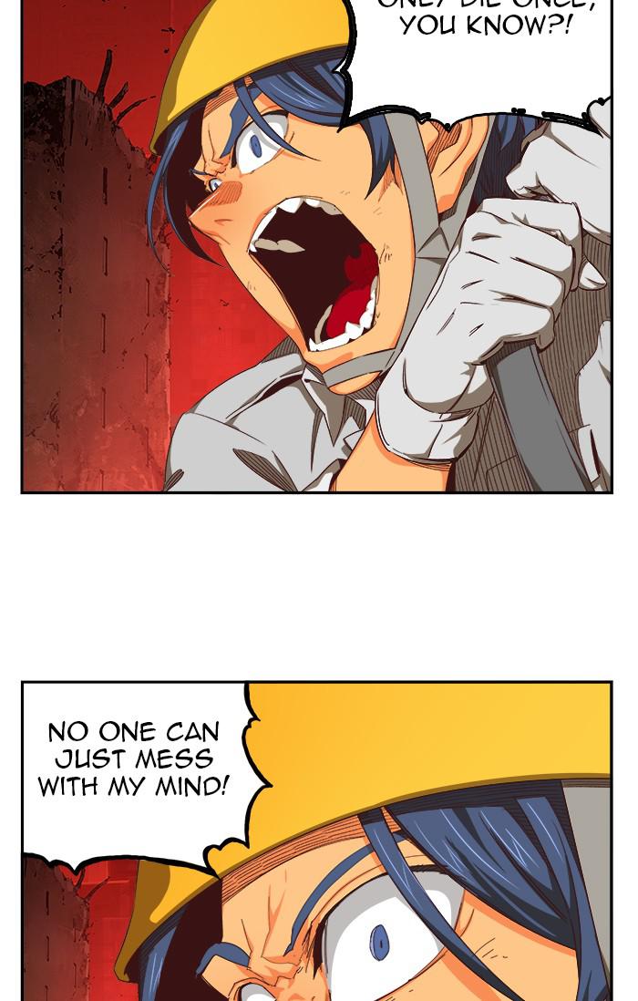The God of High School Chap 540 - Next Chap 541