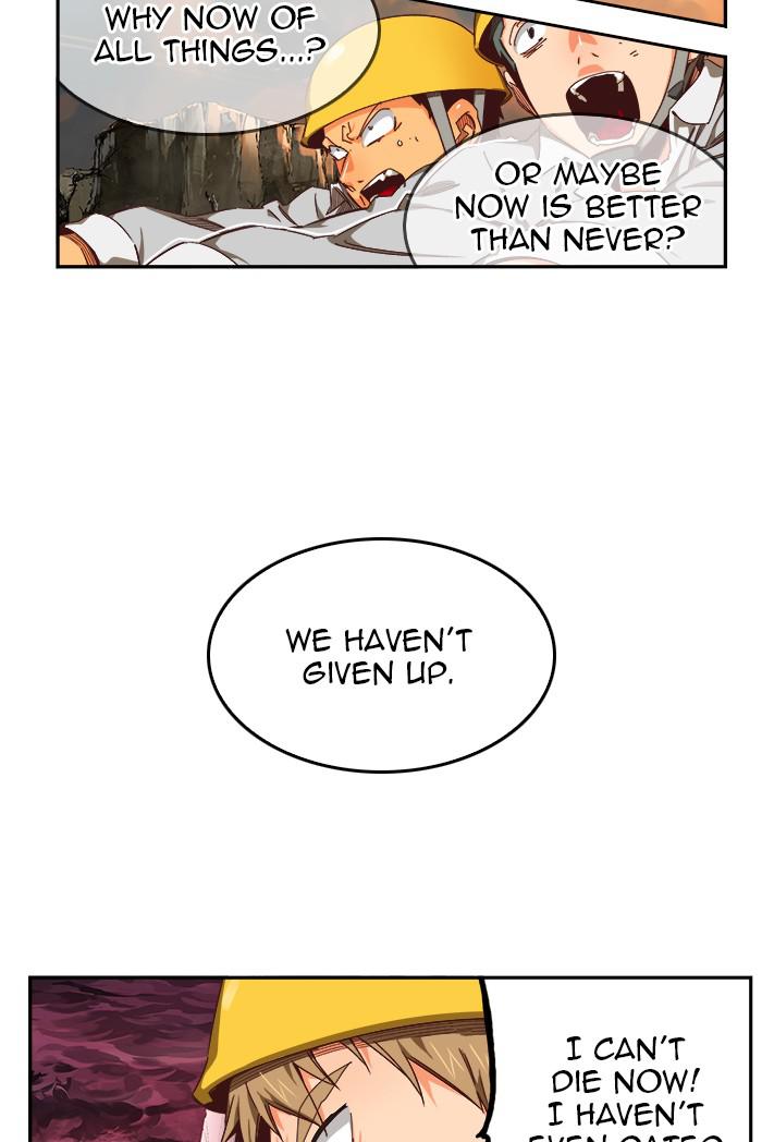 The God of High School Chap 540 - Next Chap 541