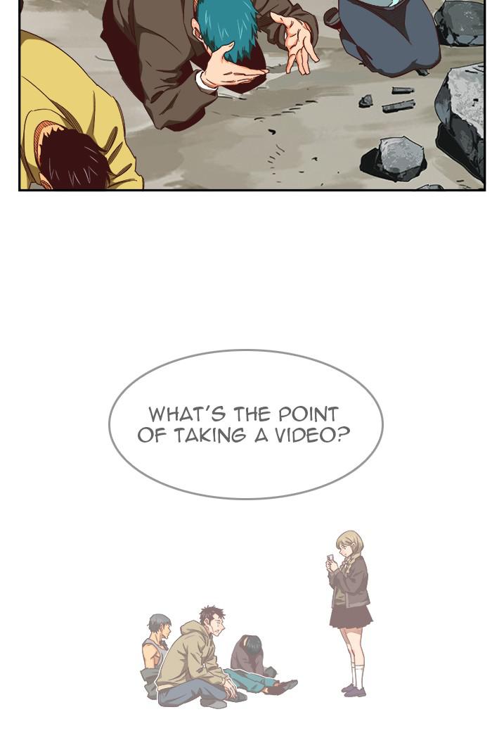 The God of High School Chap 540 - Next Chap 541