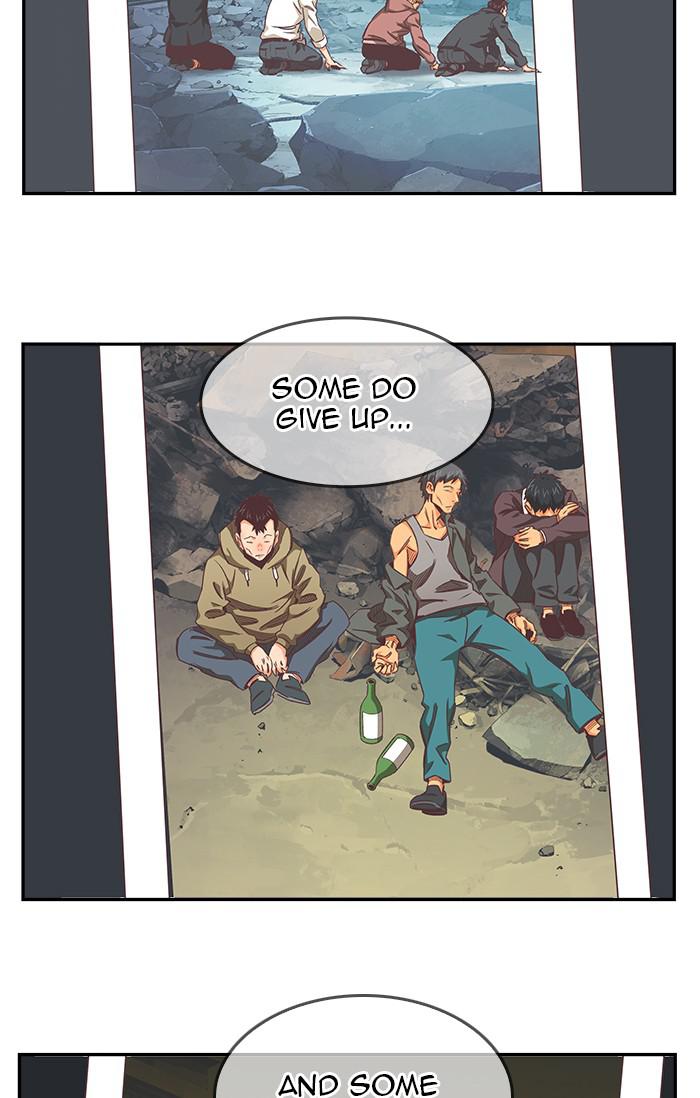 The God of High School Chap 540 - Next Chap 541