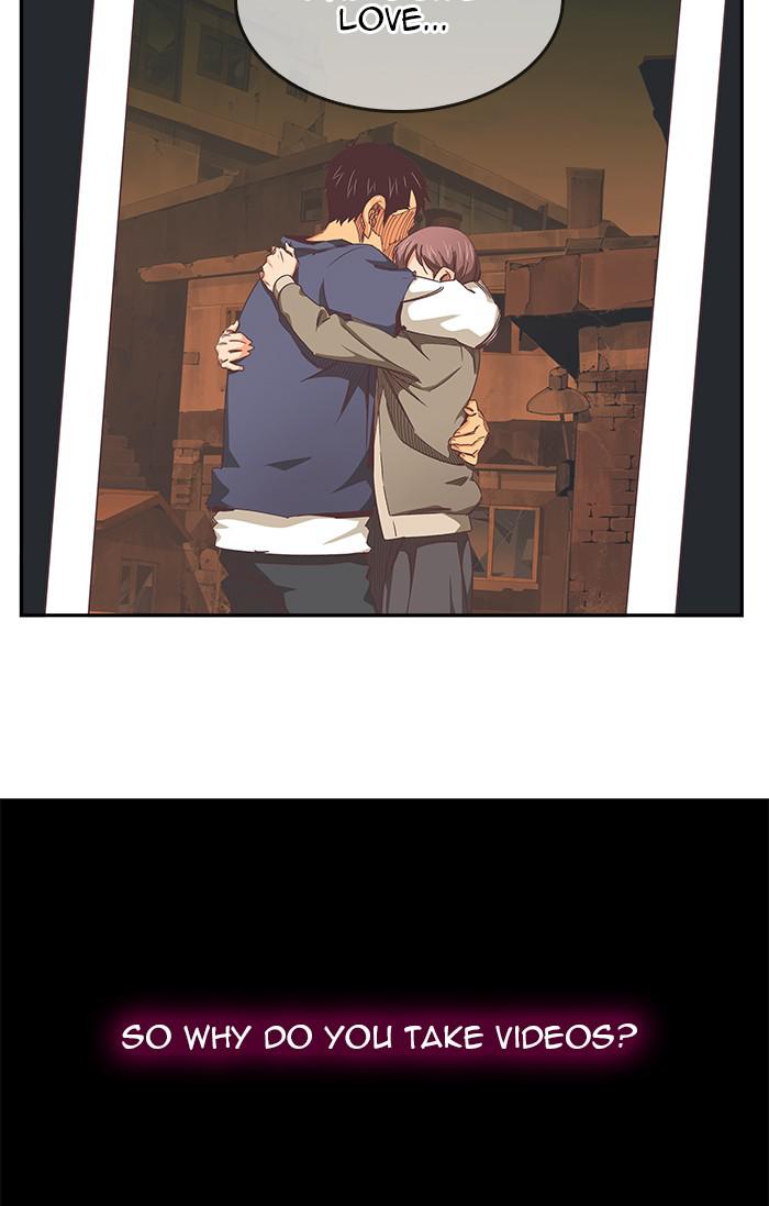 The God of High School Chap 540 - Next Chap 541